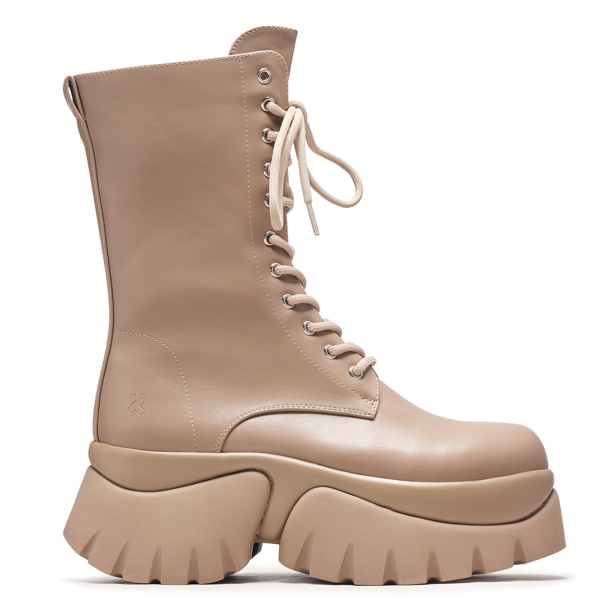 Costal Cruiser Vilun Ankle Boots - Sand