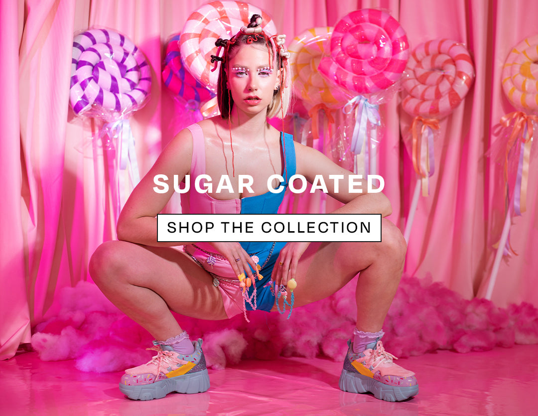 Sugar Coated Collection