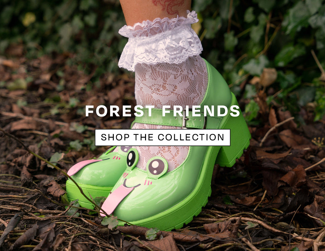 Forest Friends