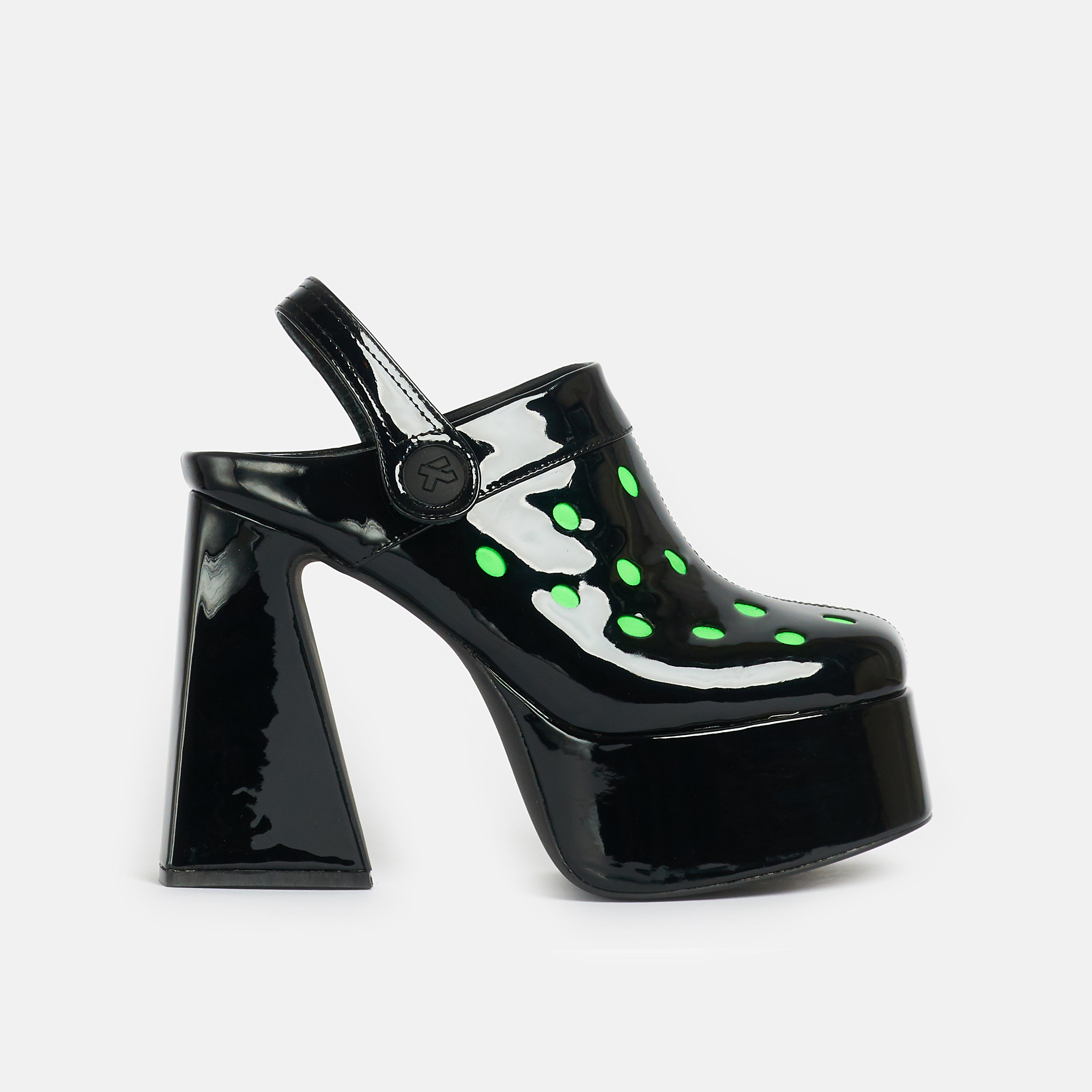 Fun sales platform shoes