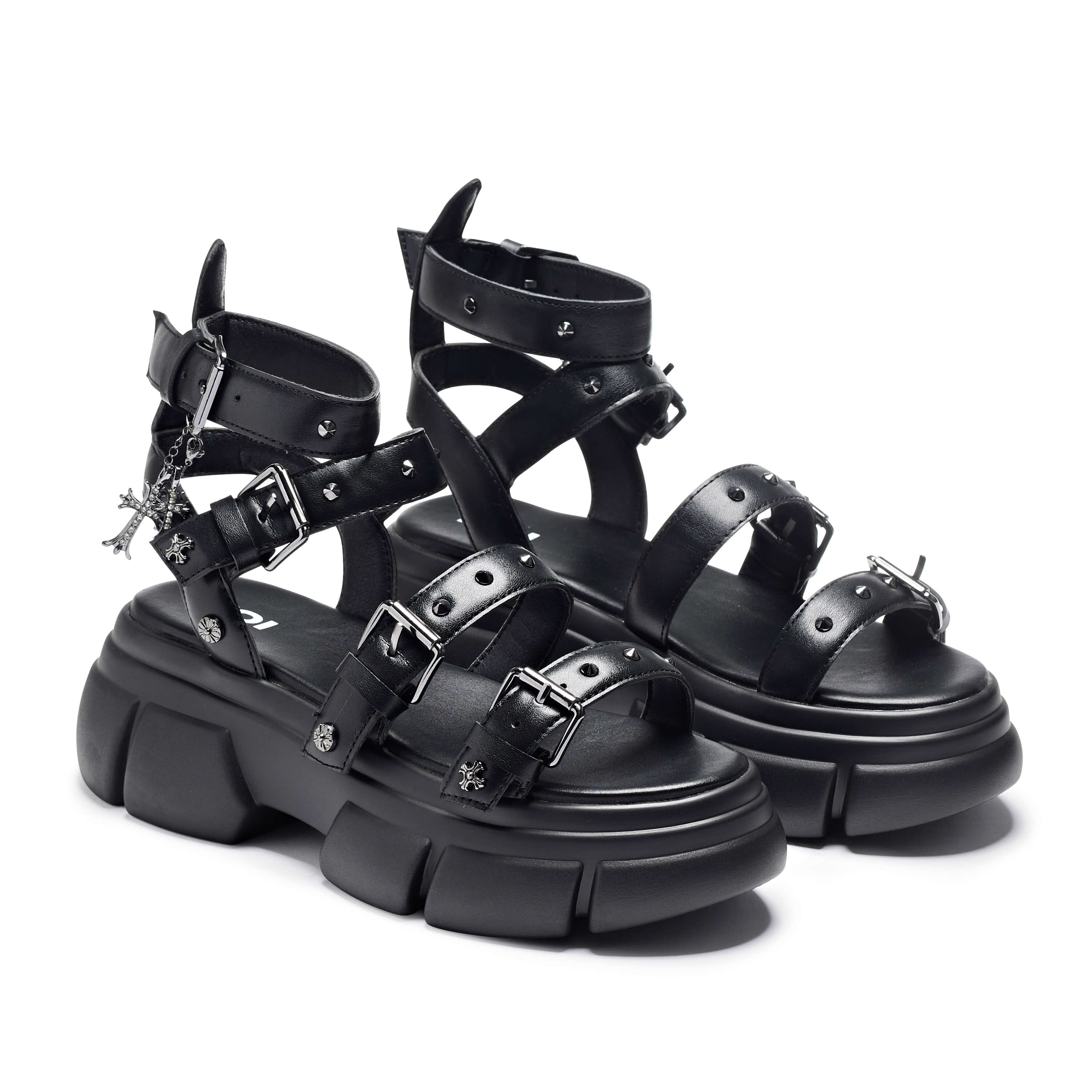 Cheap platform sales sandals sale