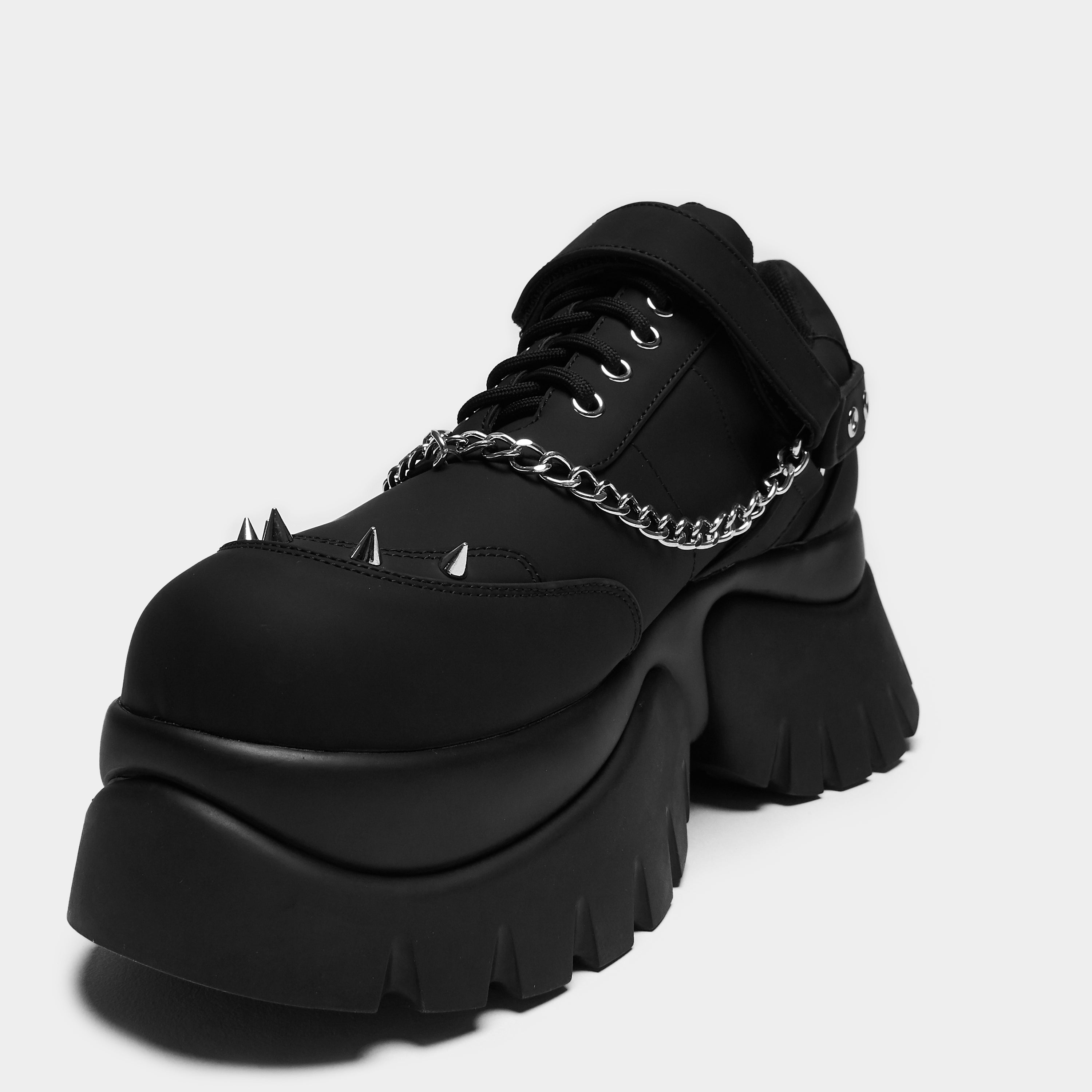 Platform shoes for men online