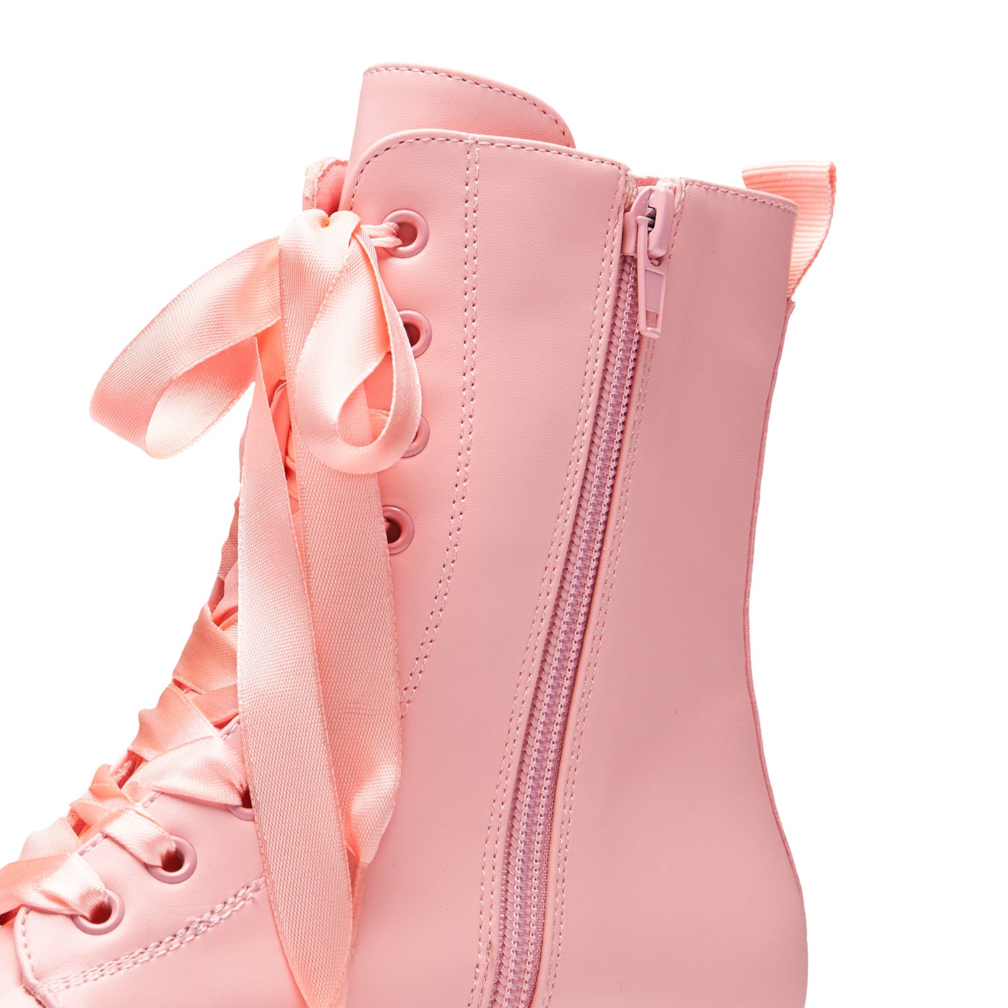 Good Fairy Queen Butterfly Boots - Pink