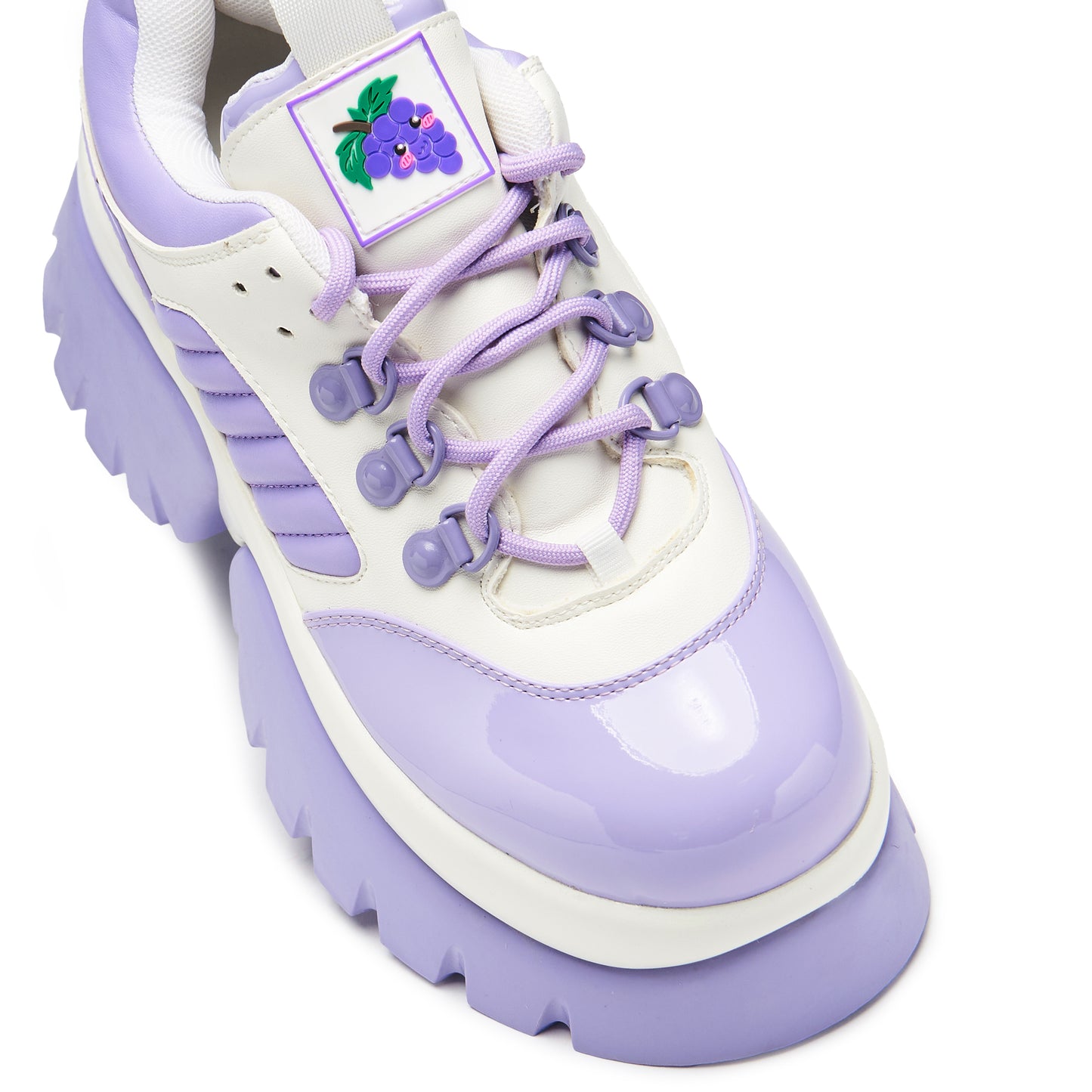 Grape Jelly Trainers