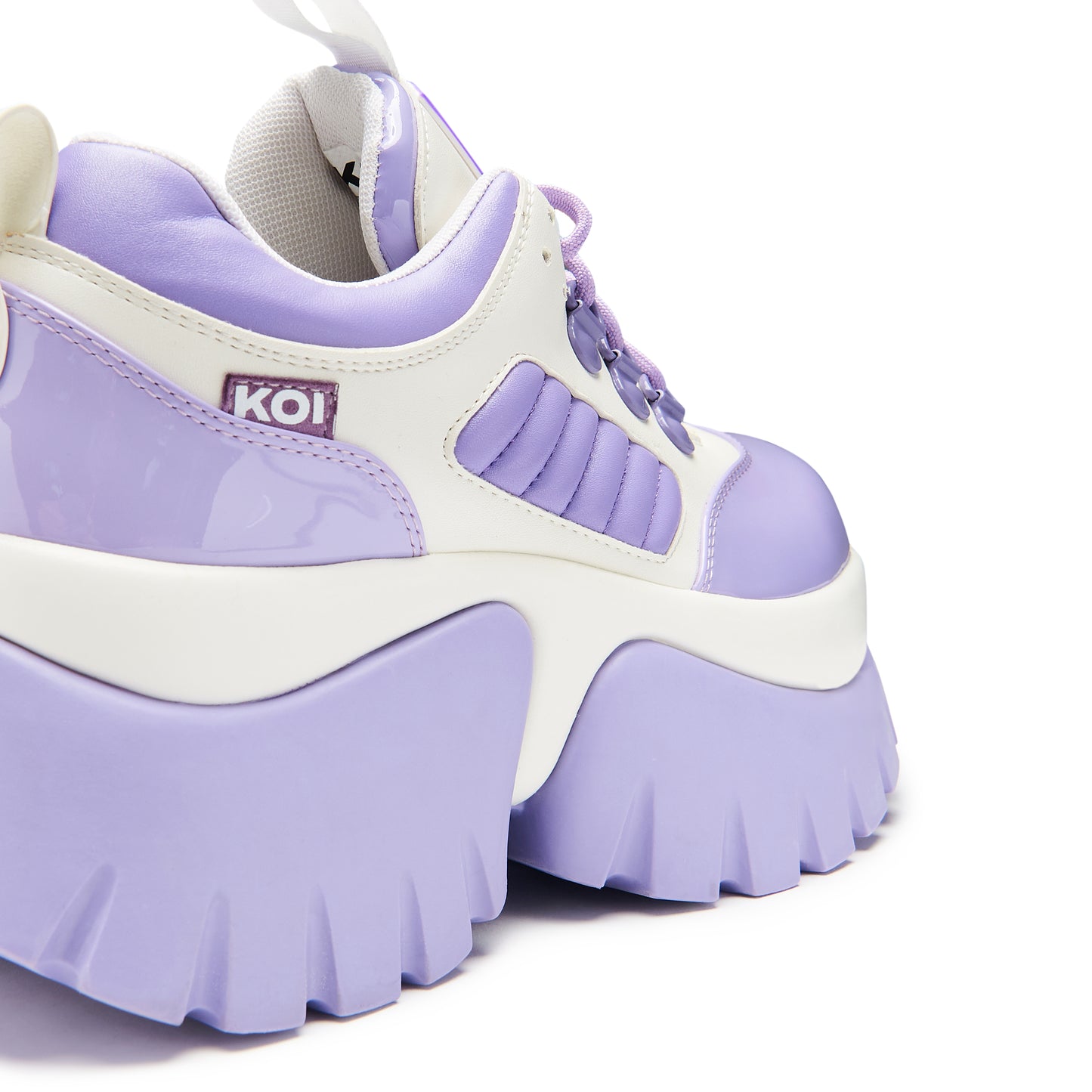 Grape Jelly Trainers