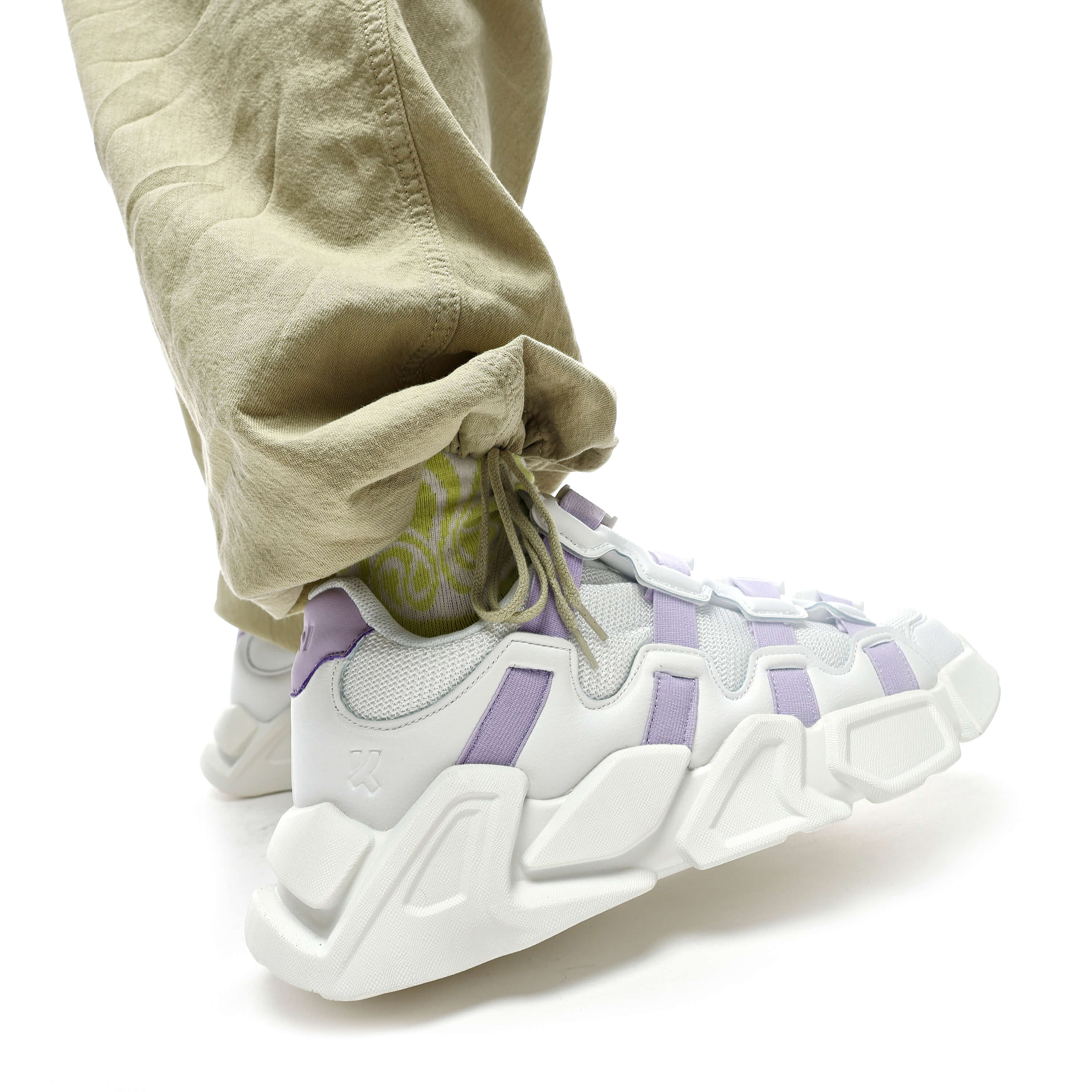 Adidas hotsell eqt lavender