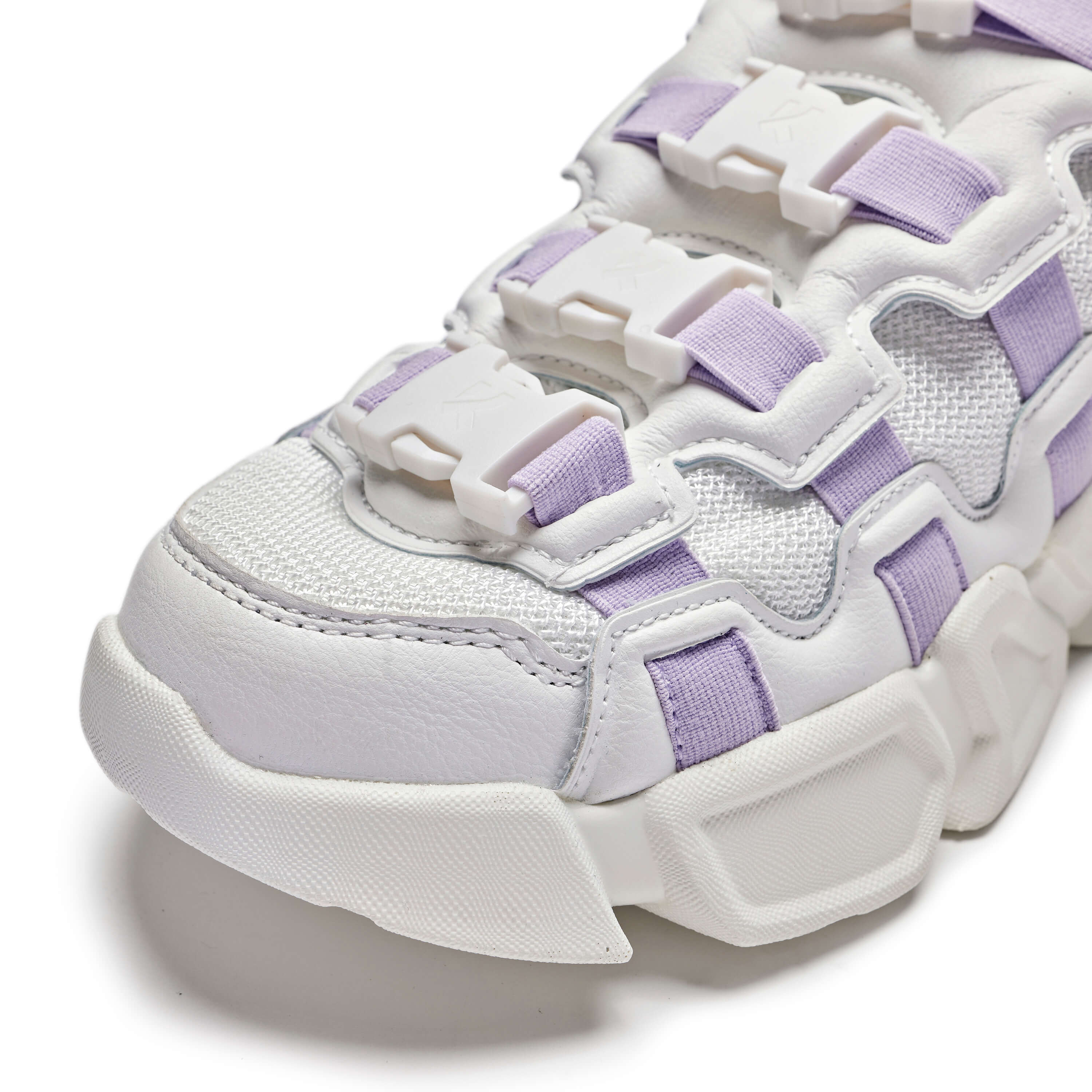 Lavender trainers hot sale