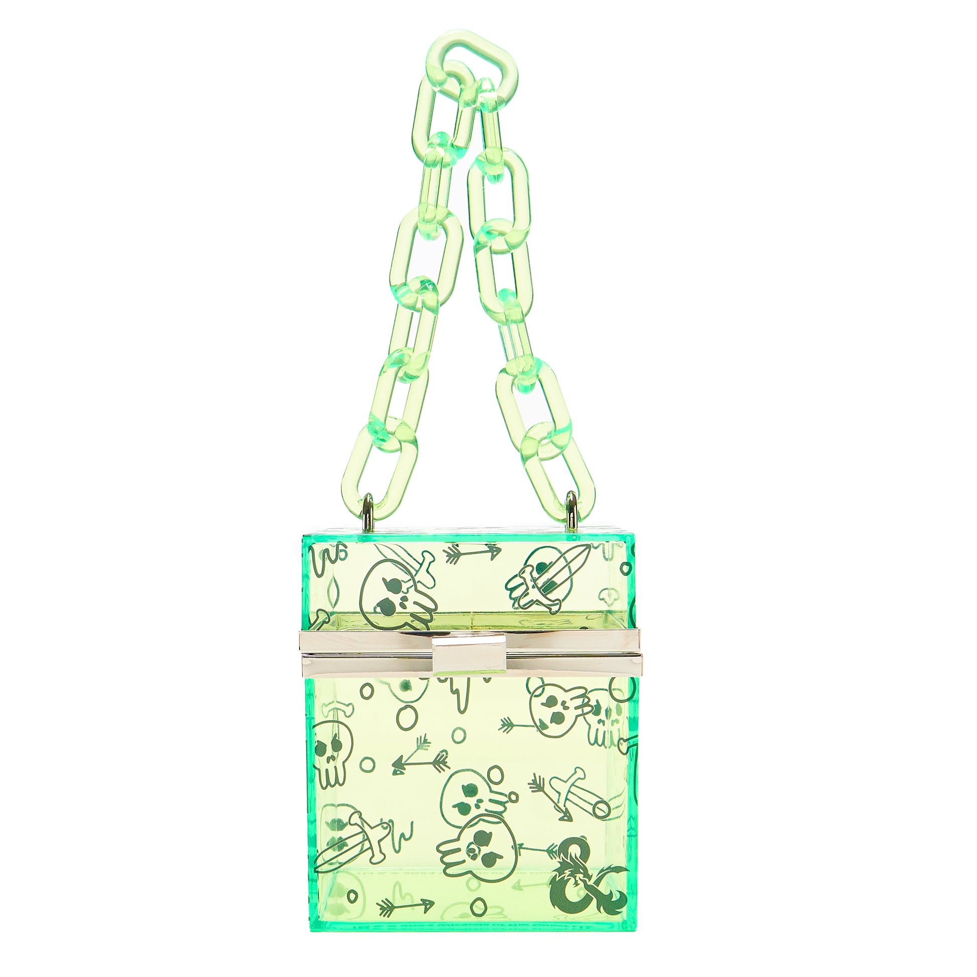 OozeGelatinousCubeBag-Green_1