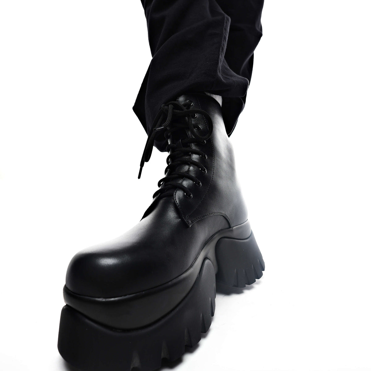 Stomper Boots for Women - Buy here at KOI footwear