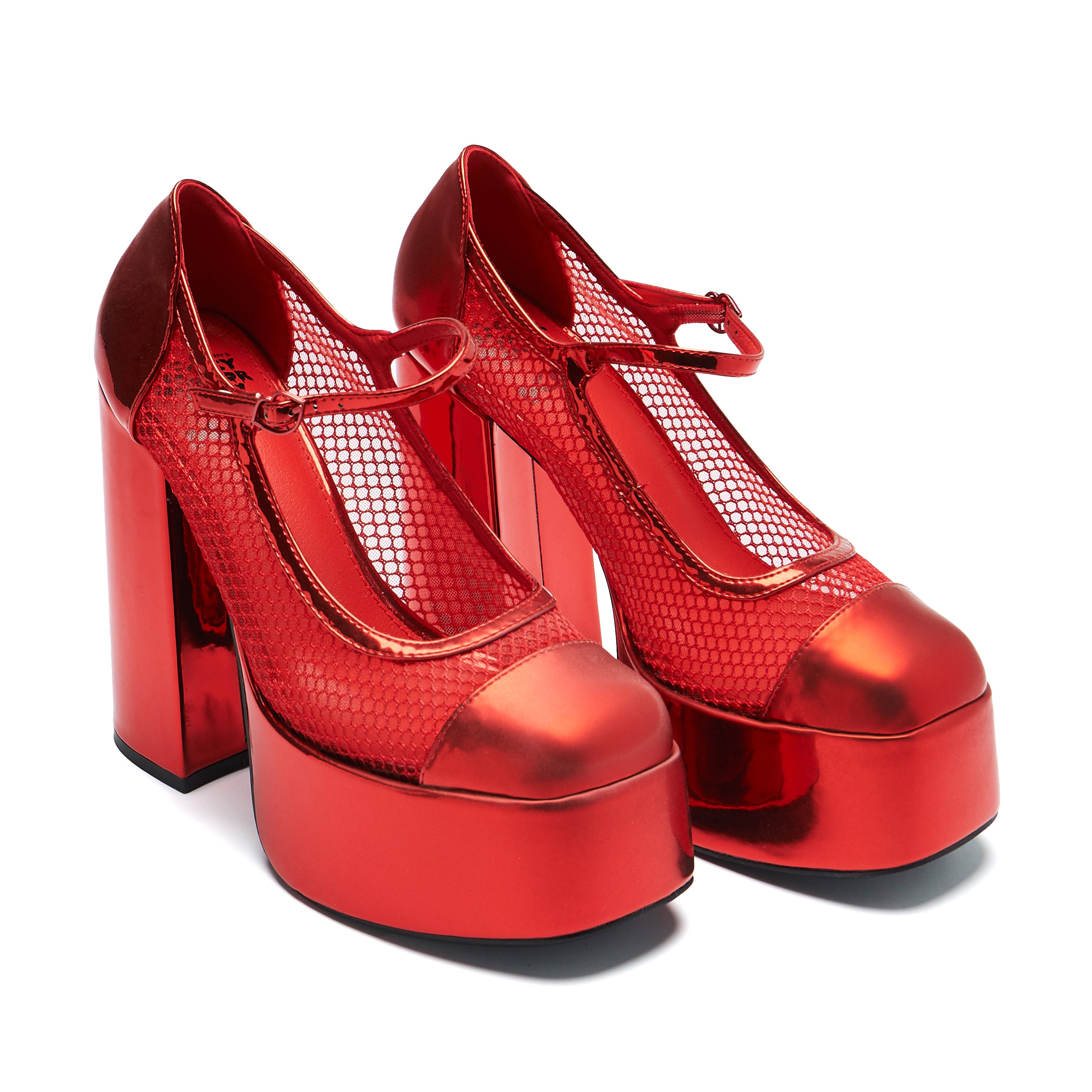 RegularFrankieFanFishnetPlatformHeels-Red_3