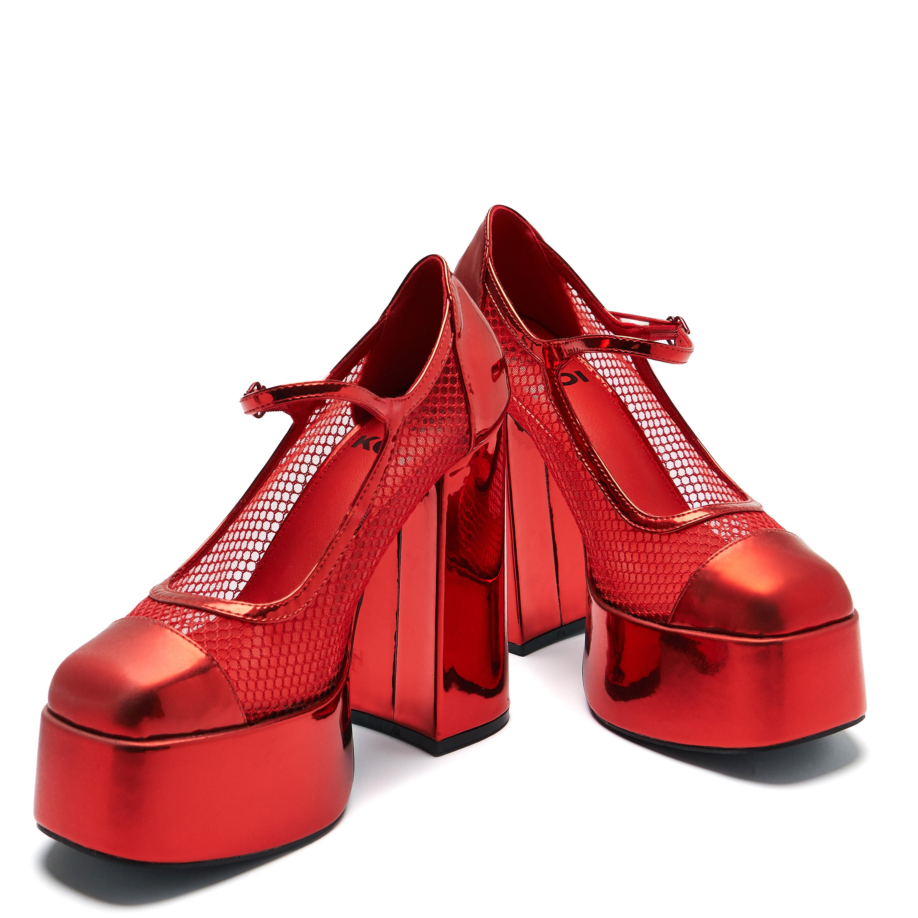 RegularFrankieFanFishnetPlatformHeels-Red_6