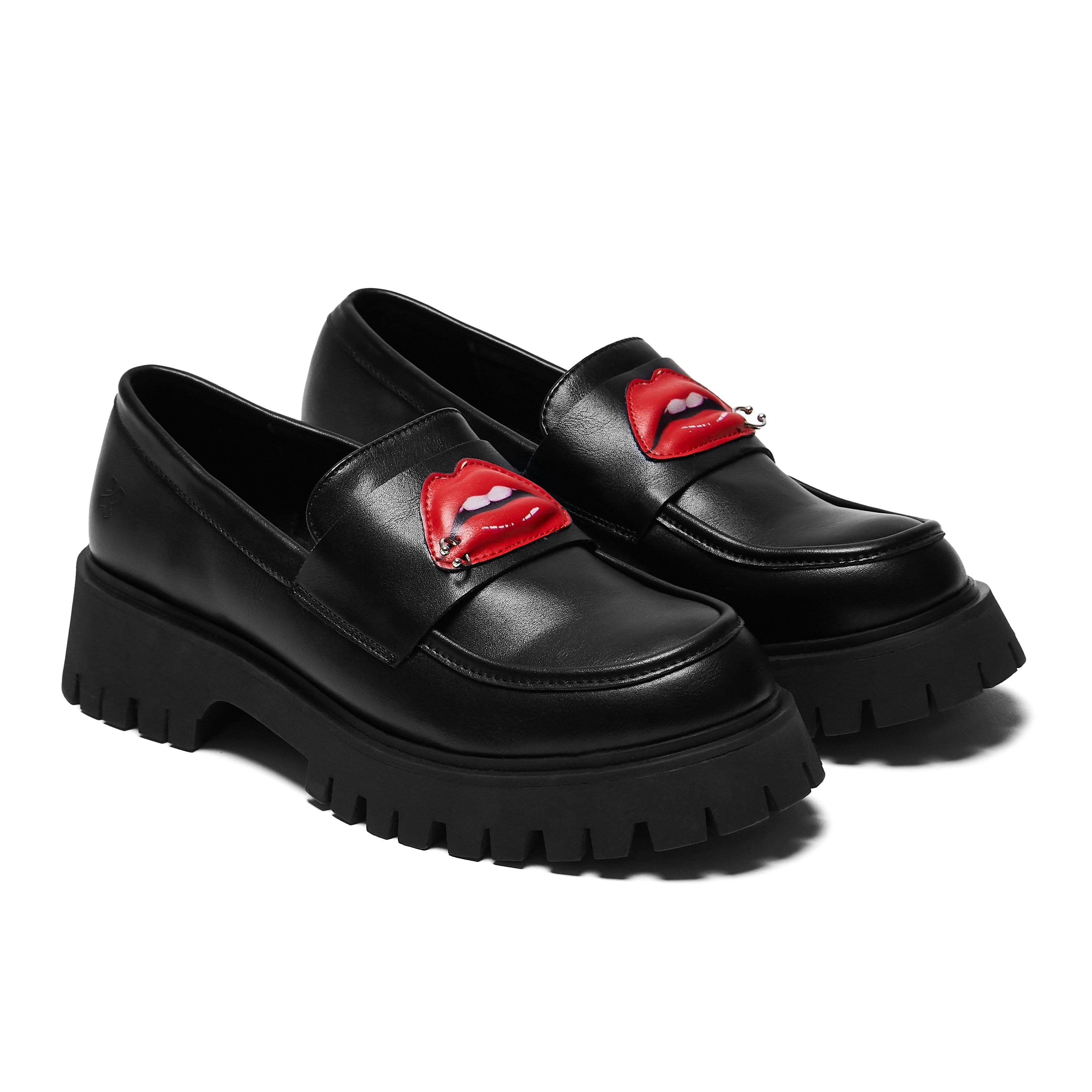 ScienceFictionLipsLoafers-Black_2