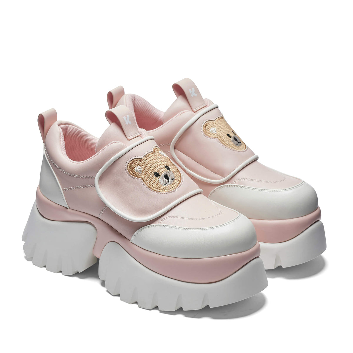 Chunky Trainers - Chunky Platform Trainers and Sneakers for Women – KOI ...