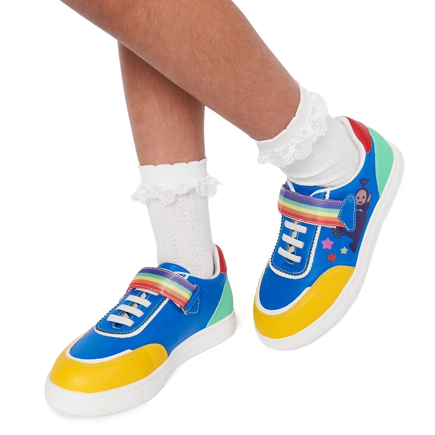 Teletubbyland Kidz Trainers - Multi