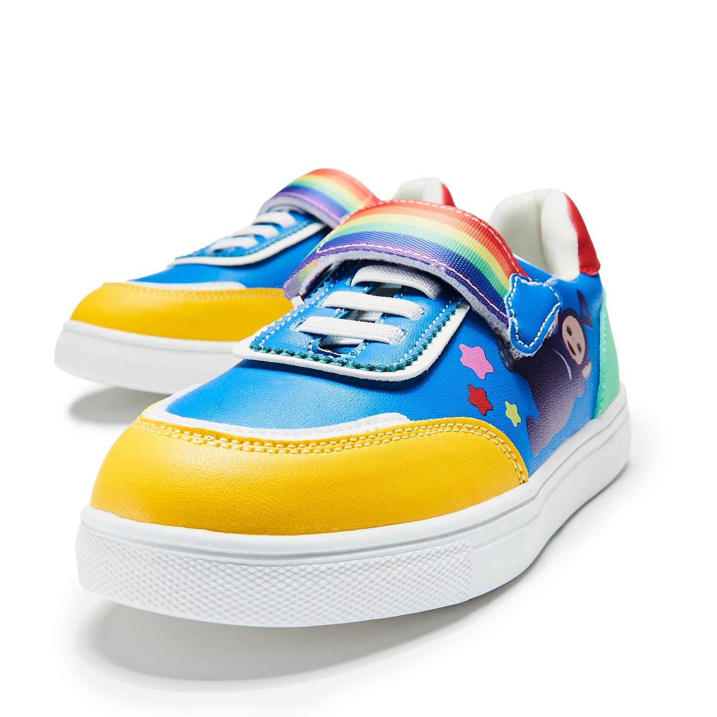 Teletubbyland Kidz Trainers - Multi