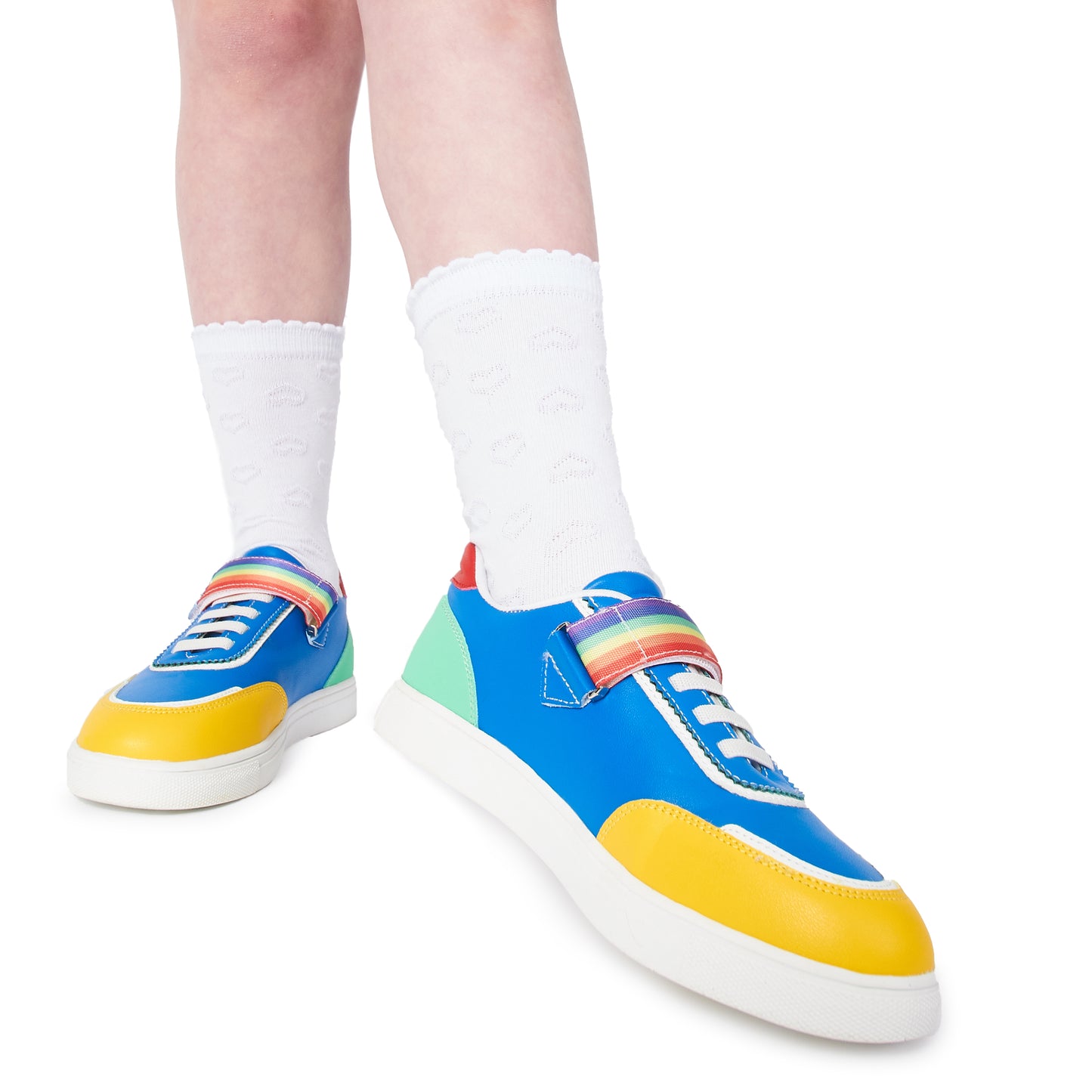 Teletubbyland Kidz Trainers - Multi