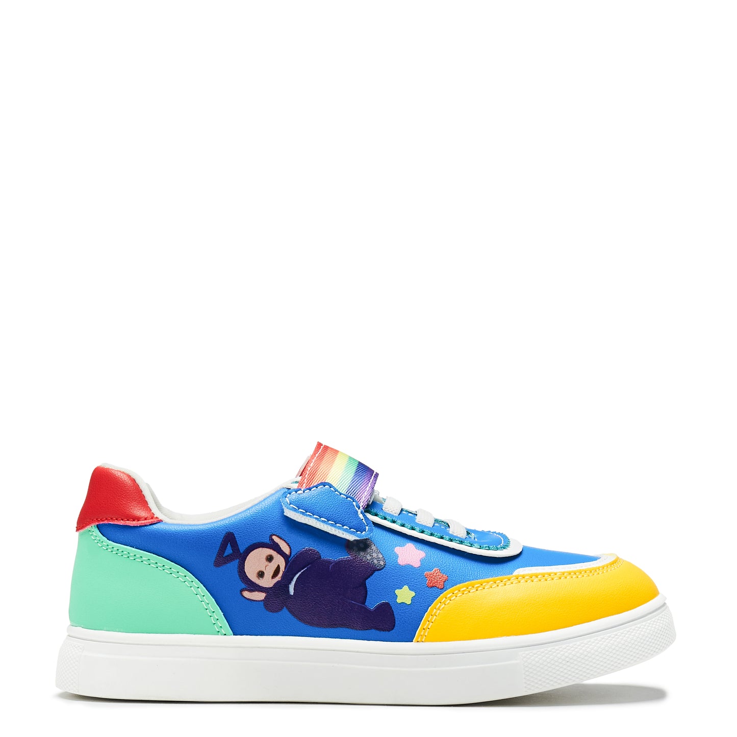 Teletubbyland Kidz Trainers - Multi