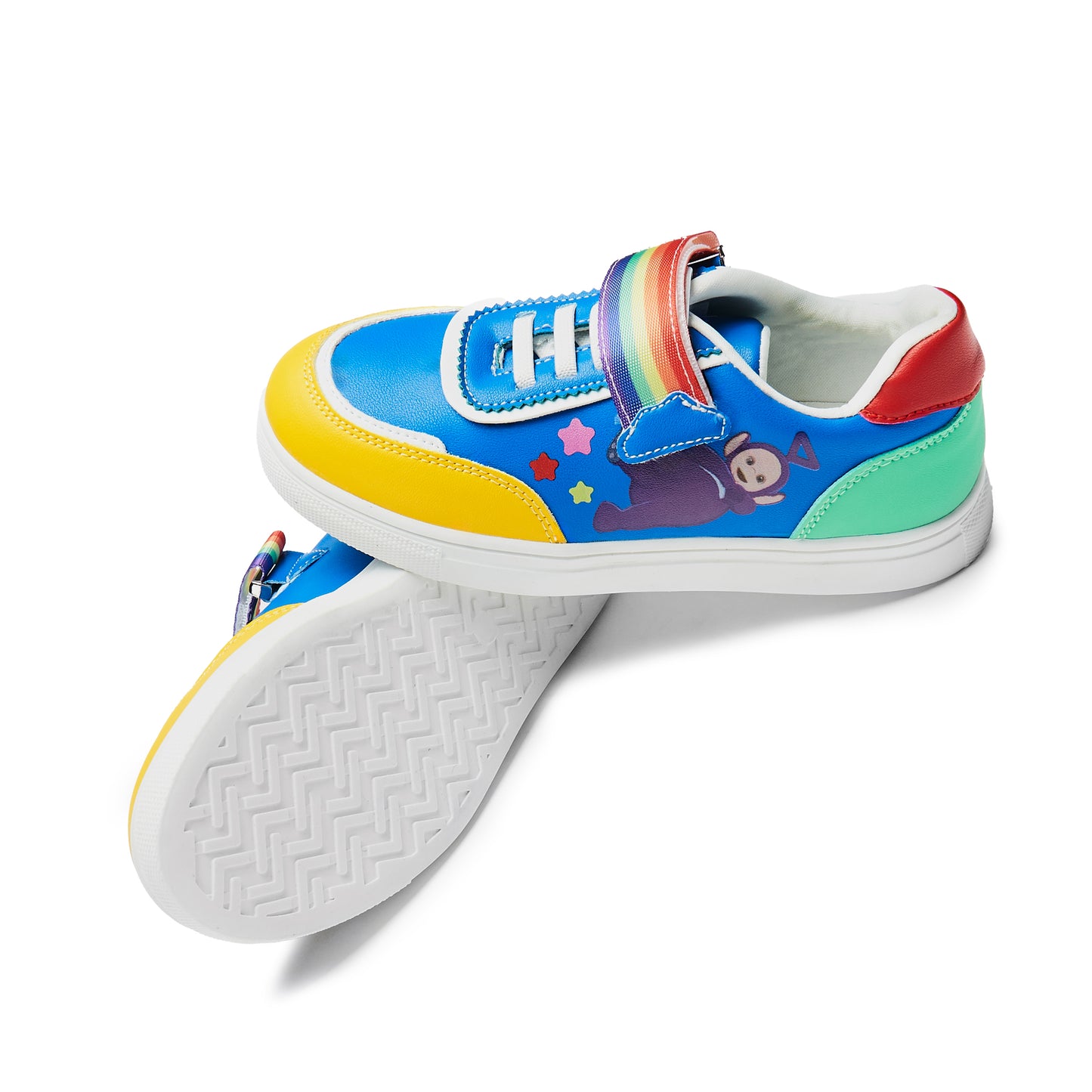 Teletubbyland Kidz Trainers - Multi