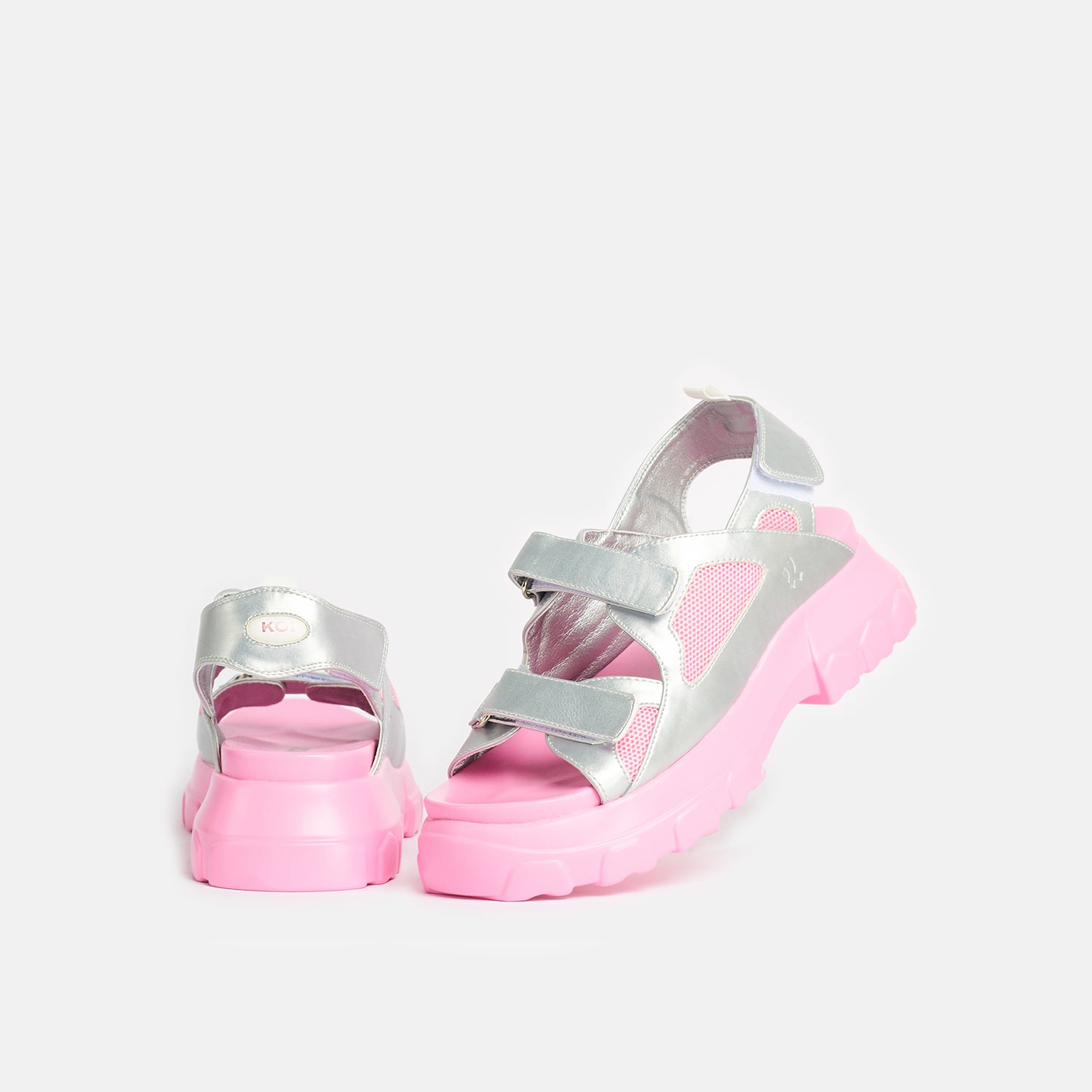 Fila strappy clearance sandals