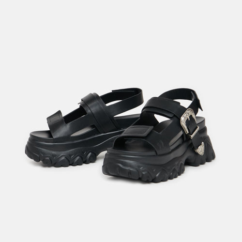 Platform & Chunky Sandals - Koi Footwear
