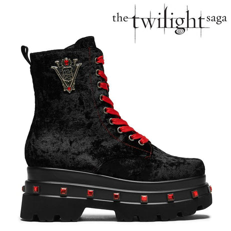 twilightboots