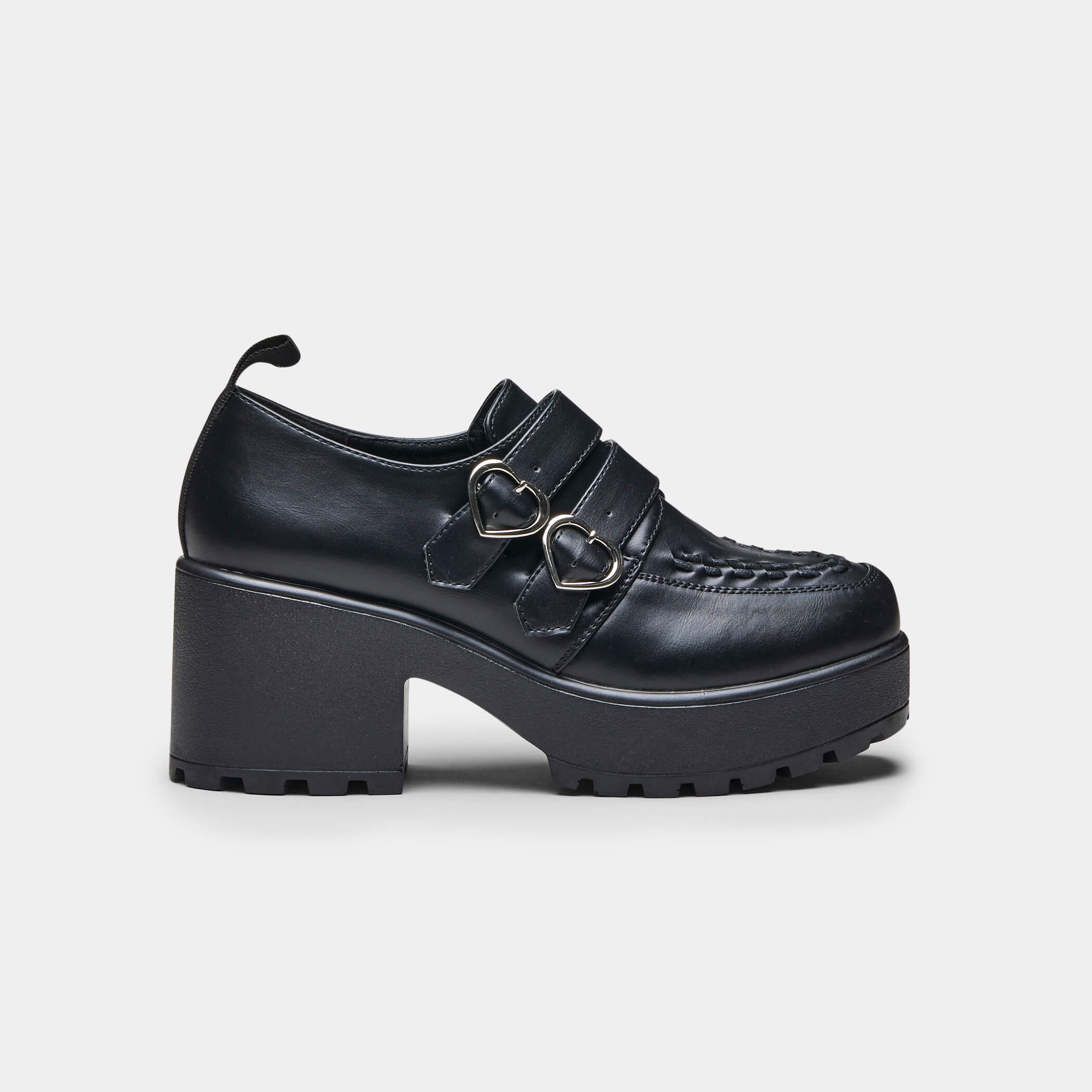 Platform oxford shoes on sale