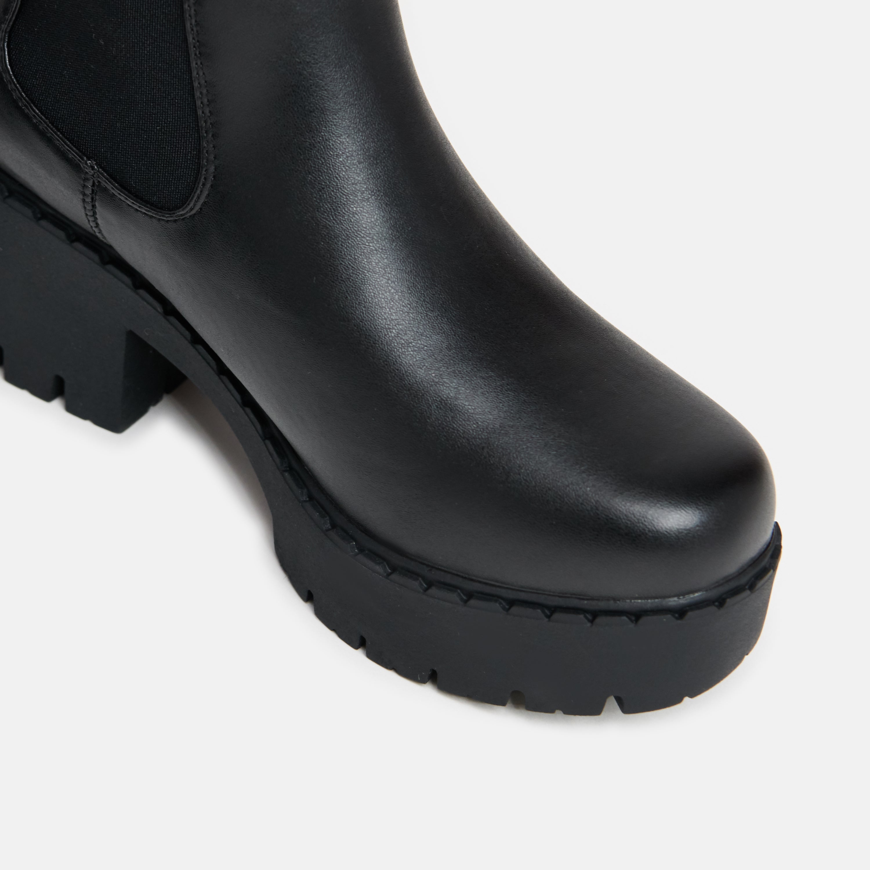 Orson Switch Chelsea Boots