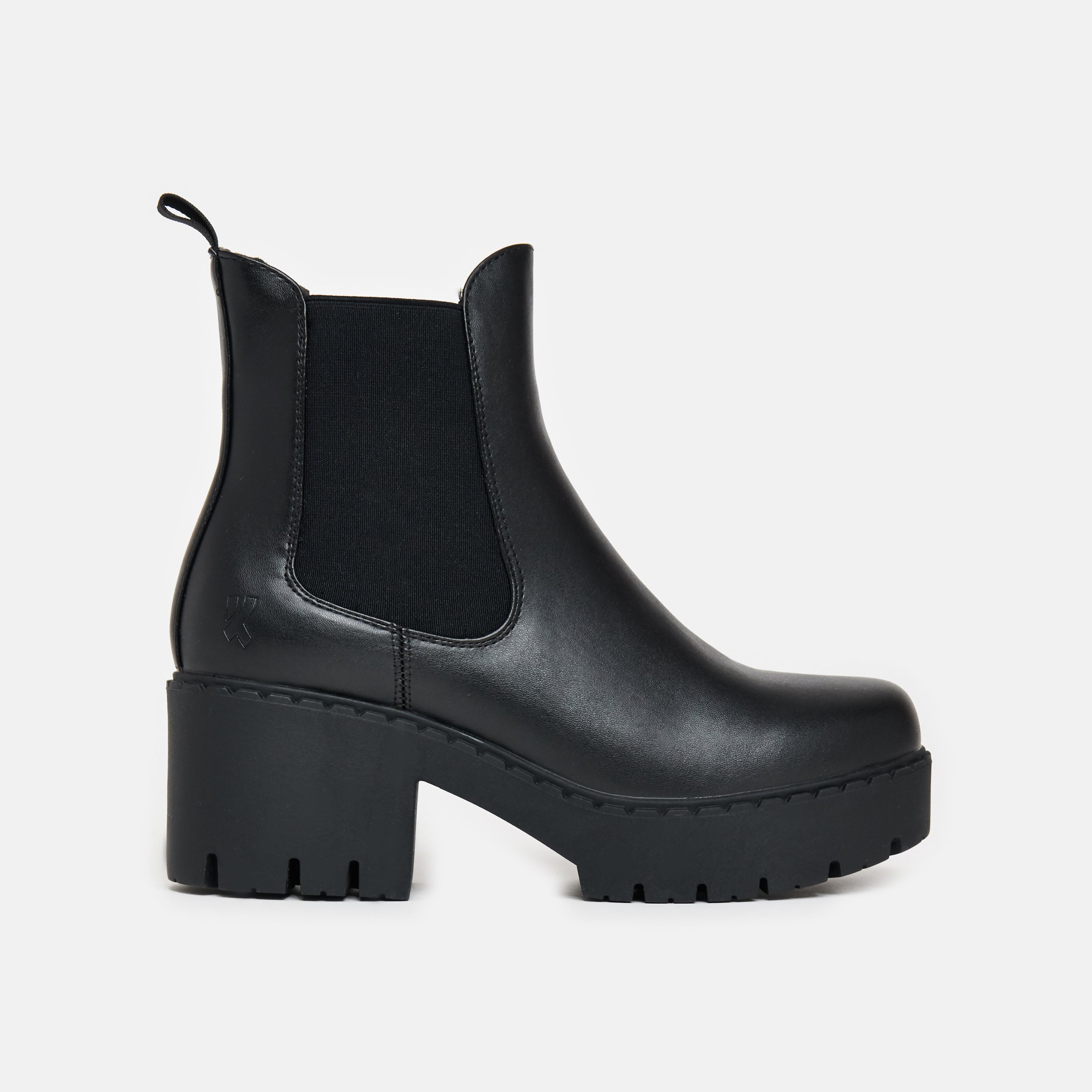 Orson Switch Chelsea Boots